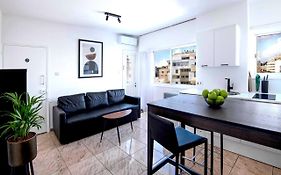 Urban Condo 43 - 1 Bdr